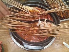 -小郡肝串串香(北蔡店)