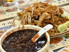 -葛记焖饼(伏牛路店)