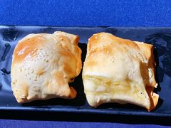 -伊带伊路新疆美食府(呼家楼店)