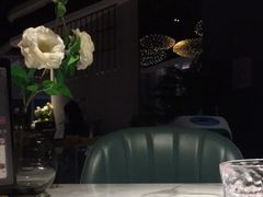 -1874融合西厨·观景餐厅(保利店)