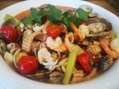 海味十足-熊猫家新派川菜(百里一·龙兴集店)