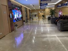 -合肥美奥口腔·种植矫正中心(政务院)