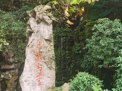 -杭州黄龙洞