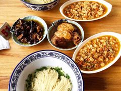 -朱洪元苏式面馆(绿宝广场店)