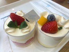 -好利来(曲江龙湖店)