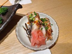 -虹料理·日料放题(悠方店)