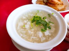 西湖牛肉羹-稻香饭店(IFS国金中心店)