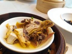 -万龙洲海鲜(大兴绿地缤纷城店)