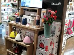 -百佳永辉超市(福田星河店)