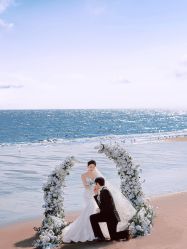 -花田映像婚纱摄影(龙岗店)