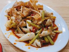 -雷祖芳老妈蹄花店