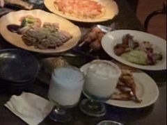 -The Cheebat 锌吧·Bistro(体育西店)