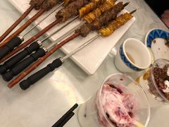 -巴依老爷新疆美食(魏公村店)