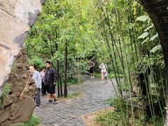 -淄博聊斋城景区