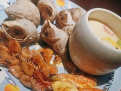 -松子料理(华威桥店)