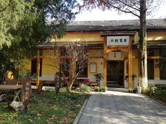 -T80科技文化国际社区-停车场