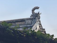 -宁波市保国寺古建筑博物馆