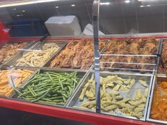 -满巍明生炸鸡架(杭州来福士店)