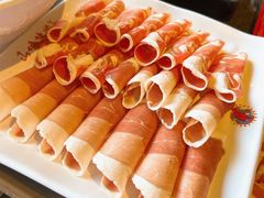 -山城辣妹子重庆火锅(甘露园店)