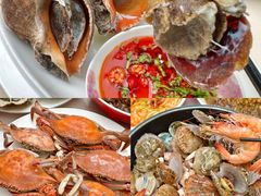 -山海菜馆·海肠捞饭·青岛菜(栈桥店)