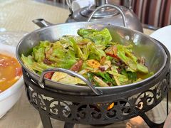 -汉水缘鲜鱼庄(黄雁村店)