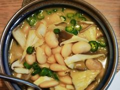 -格桑花开药膳蔬食文化空间