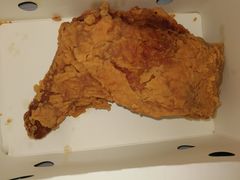 脆皮手枪腿-德克士(前门店)