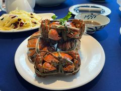 -新梅华餐厅(星悦汇店)