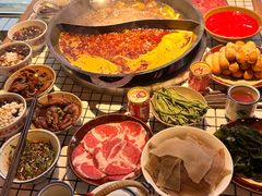-董眼镜火锅(洪崖洞总店)
