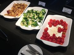 -新湖铂尔曼大酒店·日之升日餐厅