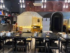-羊倌毡房·西北大排档(虹桥店)