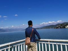 -南诏风情岛