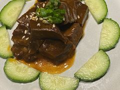 -古京·臻致料理(月湖店)