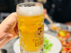 啤酒-No.DD戳子烧烤·江湖菜(北京总店)