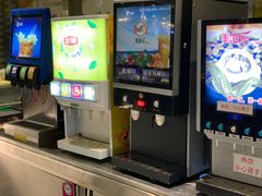 -比尔斯健康烤肉自助餐厅