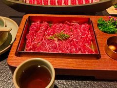 -季季山·云南野生菌火锅(上海首店)