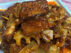 -乐乐餐厅(湘子庙街店)
