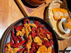 -蓉城小馆(科兴店)