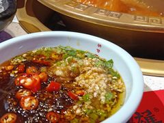 -麻辣英雄重庆火锅(二城广场店)