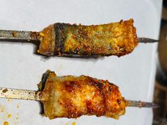 -西塔老太太泥炉烤肉(北京望京店)