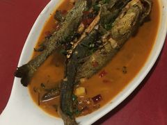 -畲乡一品鱼府土菜馆