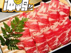 -领鲜天下·焗海鲜·花胶鸡(天目里店)
