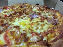 -尊宝比萨(车公庙店)