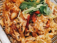 -老铺烤鸭(宝鸡店)