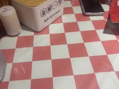 -金厨帽烤鱼(芦庄店)
