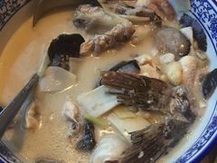 -豫园万丽酒店-万丽轩中餐厅(河南南路店)