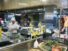 自助取餐区-随厨·家宴(烈山大道店)