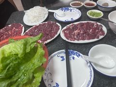 -五洲牛肉美食馆
