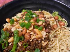 担担面-川巷子(海甸五东路店)