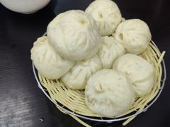 -郑家包子牛肉拉面(尚勤路店)